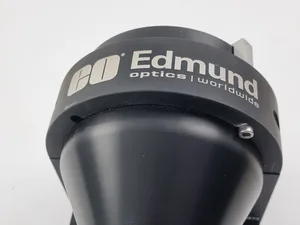 Edmund Optics 0.125X Telecentric 55348 with MaxxVision MG-504B ASG ED020020