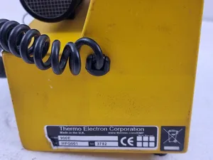 Morgan Series 900 Mini-Monitor 30keV - 1.25MeV Radiation Detector + Probe