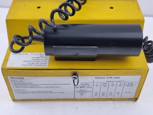 Morgan Series 900 Mini-Monitor 30keV - 1.25MeV Radiation Detector + Probe
