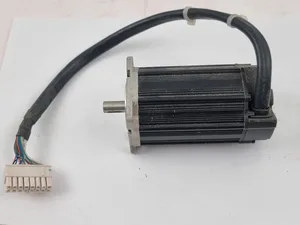 Teknic M-2331P-LN-04D Brushless DC Servo Motor 6000 RPM 9.1A