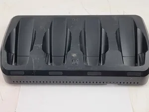 Motorola F3141A - 4 Bank Unit Charger