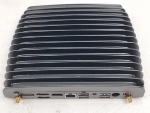 fit-PC3 CompuLab Pro Barebone_PC3 Pro APU 1.65GHz dual core 4GB RAM 2G 4X LAN Fa