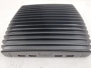 fit-PC3 CompuLab Pro Barebone_PC3 Pro APU 1.65GHz dual core 4GB RAM 2G 4X LAN Fa