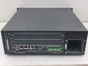 Hikvision DS-96128NI-F16-Network Video Recorder