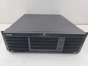 Hikvision DS-96128NI-F16-Network Video Recorder