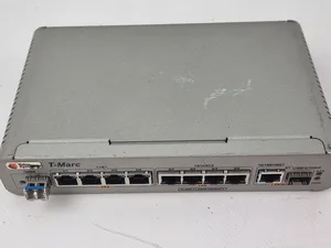 Telco Systems T-Marc TMC-254P Managed Ethernet Demarcation Gateway