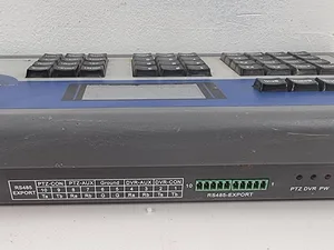 Super Controller Keyboard Joystick DS-1003KI DVR PTZ