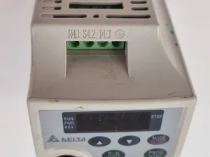 Delta VFD-L 1Phase Inverter VFD007L21B