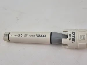 DTE HD-7L Ultrasonic Scaler Piezo Handpiece fit ACTEON NEWTRON Tips V2 V3 LED wu