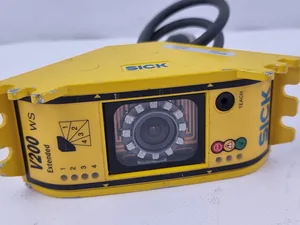 SICK 1042027  V20W-0101000 Secure Camera Systems
