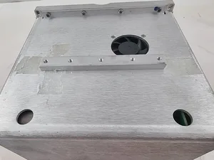 Thermo 5973-8000 PXS11-100-35 Kevex X-Ray Module