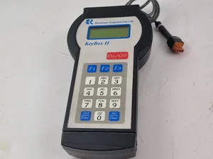 keybox ii roseman engineering -KBX-MT-00