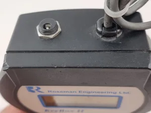 keybox ii roseman engineering -KBX-MT-00