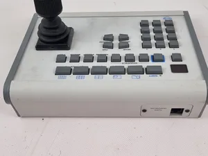 Pelco KBD300A Joystick PTZ Keyboard Controller