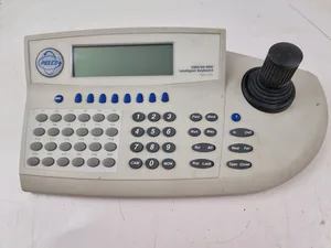 Pelco CM9760-KBD Intelligent Keyboard