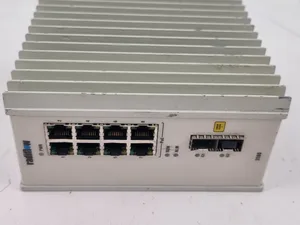 RADiflow 3180-AC Industrial Ethernet Switch RF-3180B-AC-XT-ET