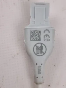 Lot of 8 - Genuine Masimo OEM, LNCS DCIP, SpO2, Reusable Finger Sensor PS-10153D