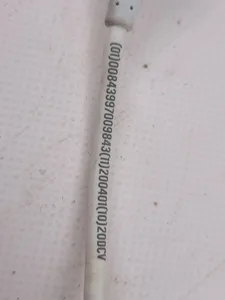Lot of 8 - Genuine Masimo OEM, LNCS DCIP, SpO2, Reusable Finger Sensor PS-10153D