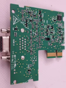 PCB UF91 ISS 09.00 3130-1207-09