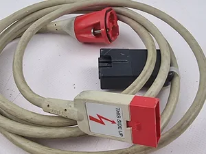 ZOLL Multifunction Cable for M Series AED 8000-0308-01