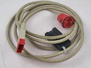 ZOLL Multifunction Cable for M Series AED 8000-0308-01