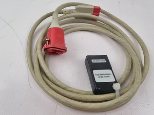 ZOLL Multifunction Cable for M Series AED 8000-0308-01