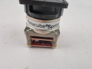 Hummingbird Paracube Sprint Paramahnetic Oxygen Sensor - medical device