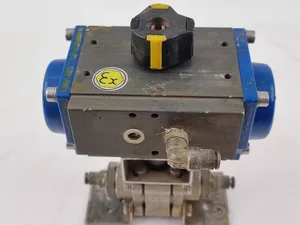 ALPH AIR AP050 G PUMP W RATING 1440WOG F80 R80