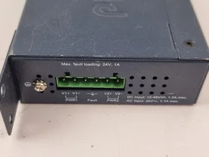 Planet IGS 801M (V2) Industrial Ethernet Device