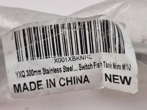 GEMS 156490 Float Switch - new