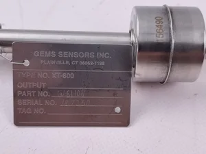 GEMS 156490 Float Switch - new
