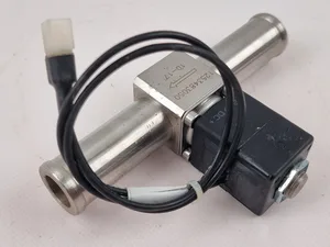 *Lot of 5* GEM-SOL GEM-10-17 -1253483030 SOLENOID VALVE 24V DC 5.5W