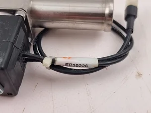 *Lot of 5* GEM-SOL GEM-10-17 -1253483030 SOLENOID VALVE 24V DC 5.5W