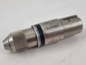 Stryker 0705103503 Synthes Attachment for System 4 and 5 Rotary Drills