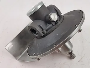 Dinsert Deal Relief valve N 1199925.17 Hydrogen H2 R160 PS 6Bar Pout 45mbar