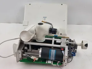 Medrad Mark V ProVis RD Injector Control Panel Power Console-For Parts