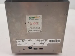 Automatic Screw Feeder Screw Tightening Machine_G-Wai-GW2300S