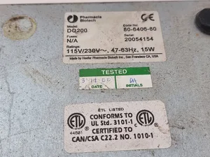 Hoefer Fluorometer DyNA Quant 200 DQ200