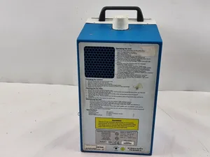 ThermoTek Solid State Recirculating Chiller - T252P-5