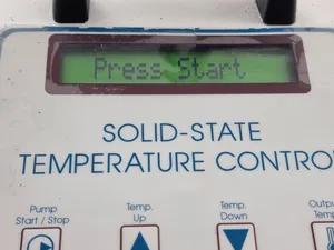 ThermoTek Solid State Recirculating Chiller - T252P-5
