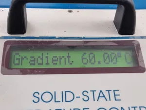 ThermoTek Solid State Recirculating Chiller - T252P-5
