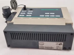 ENRAF NONIUS SONOPULS 590 PHYSIO PULSED ULTRASOUND ELECTROTHERAPY TREATMENT UNIT