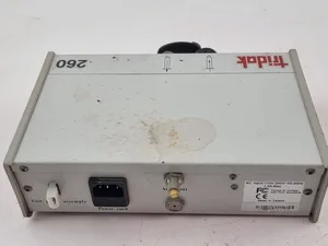 Tridak - 260 - Digital Dispensing System for Solder Paste, Gel Flux, Glue