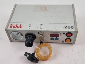 Tridak - 260 - Digital Dispensing System for Solder Paste, Gel Flux, Glue