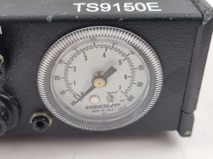 TechCon TS9150 Fluid Dispenser