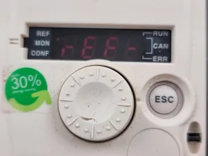 Schneider Electric ATV312H055M2_Motor Drives AC DRIVE 0.75HP 240V 1PHASE