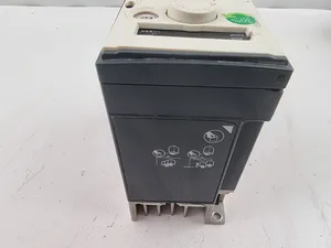 Schneider Electric ATV312H055M2_Motor Drives AC DRIVE 0.75HP 240V 1PHASE