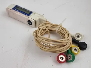 Mortara, H3+, Digital Holter Recorder