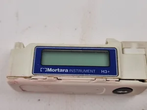 Mortara, H3+, Digital Holter Recorder