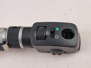 Welch Allyn Direct Pocket Ophthalmoscope Model 13010 With Original soft case